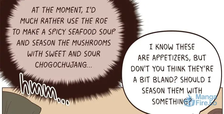 Interview with the Crazy Rich Chapter 70 page 48 - 
