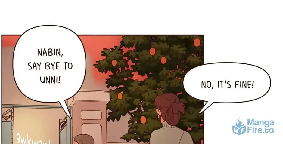 Interview with the Crazy Rich Chapter 70 page 6 - 