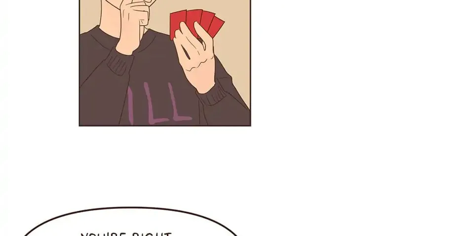 Interview with the Crazy Rich Chapter 71 page 14 - 