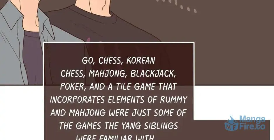 Interview with the Crazy Rich Chapter 71 page 6 - 