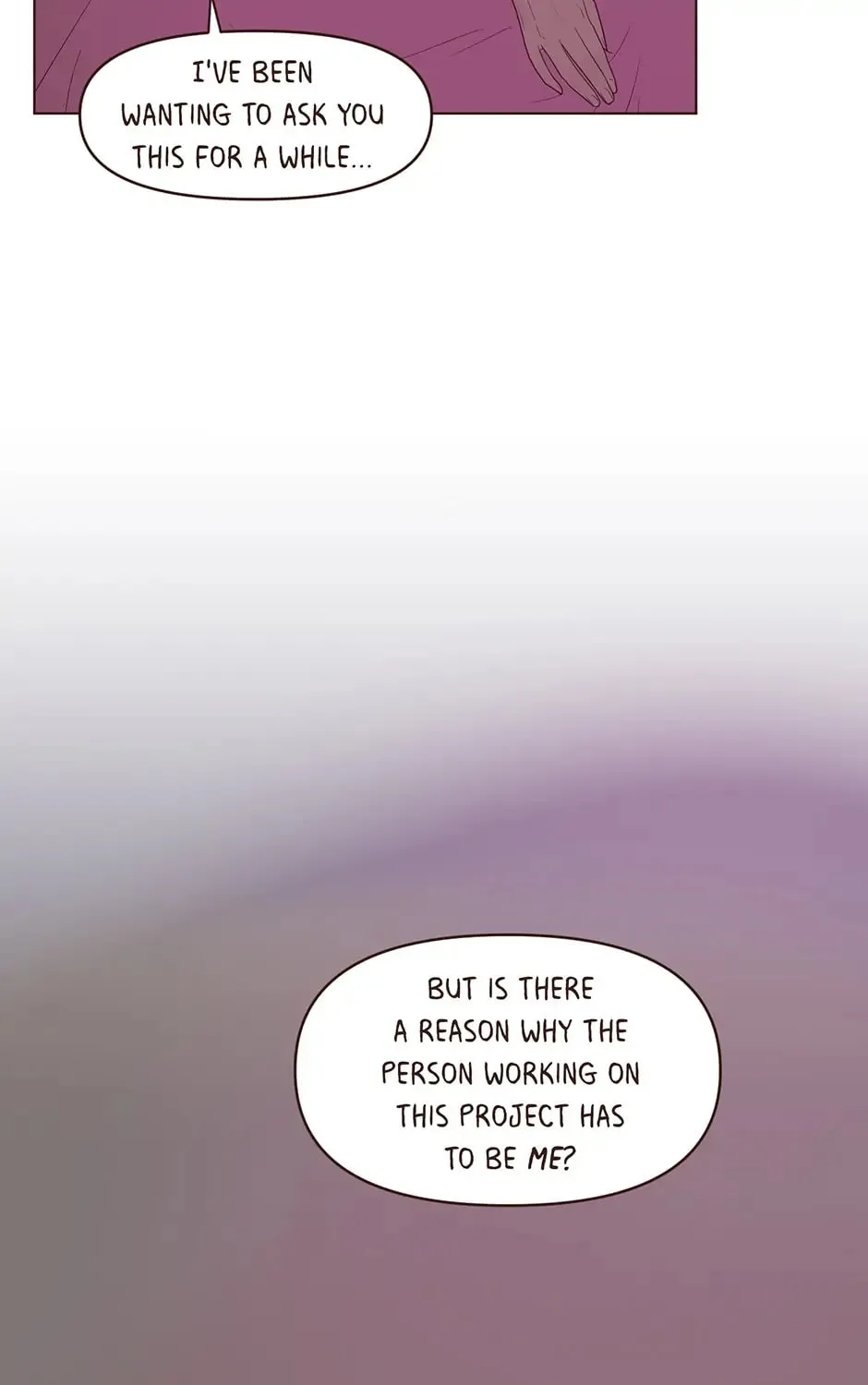 Interview with the Crazy Rich Chapter 72 page 27 - 