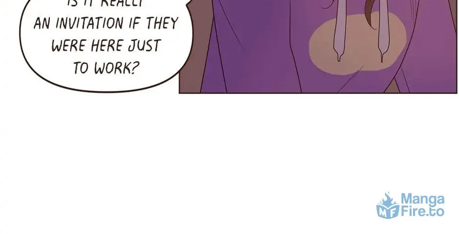 Interview with the Crazy Rich Chapter 72 page 36 - 
