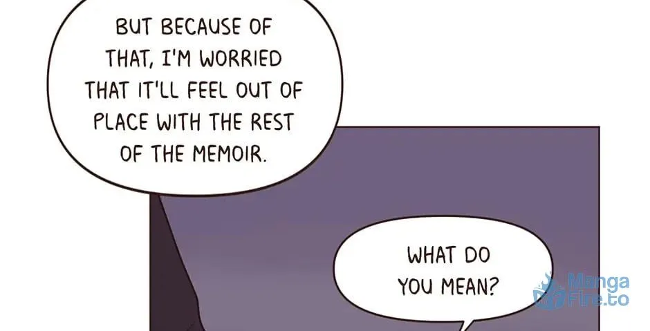 Interview with the Crazy Rich Chapter 72 page 42 - 