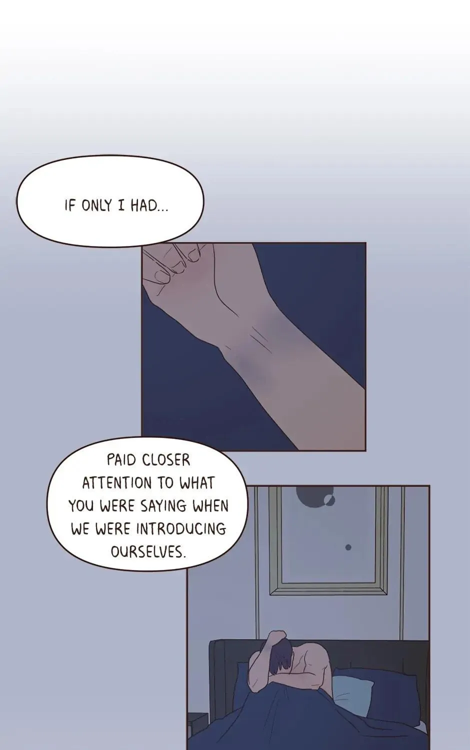 Interview with the Crazy Rich Chapter 73 page 11 - 