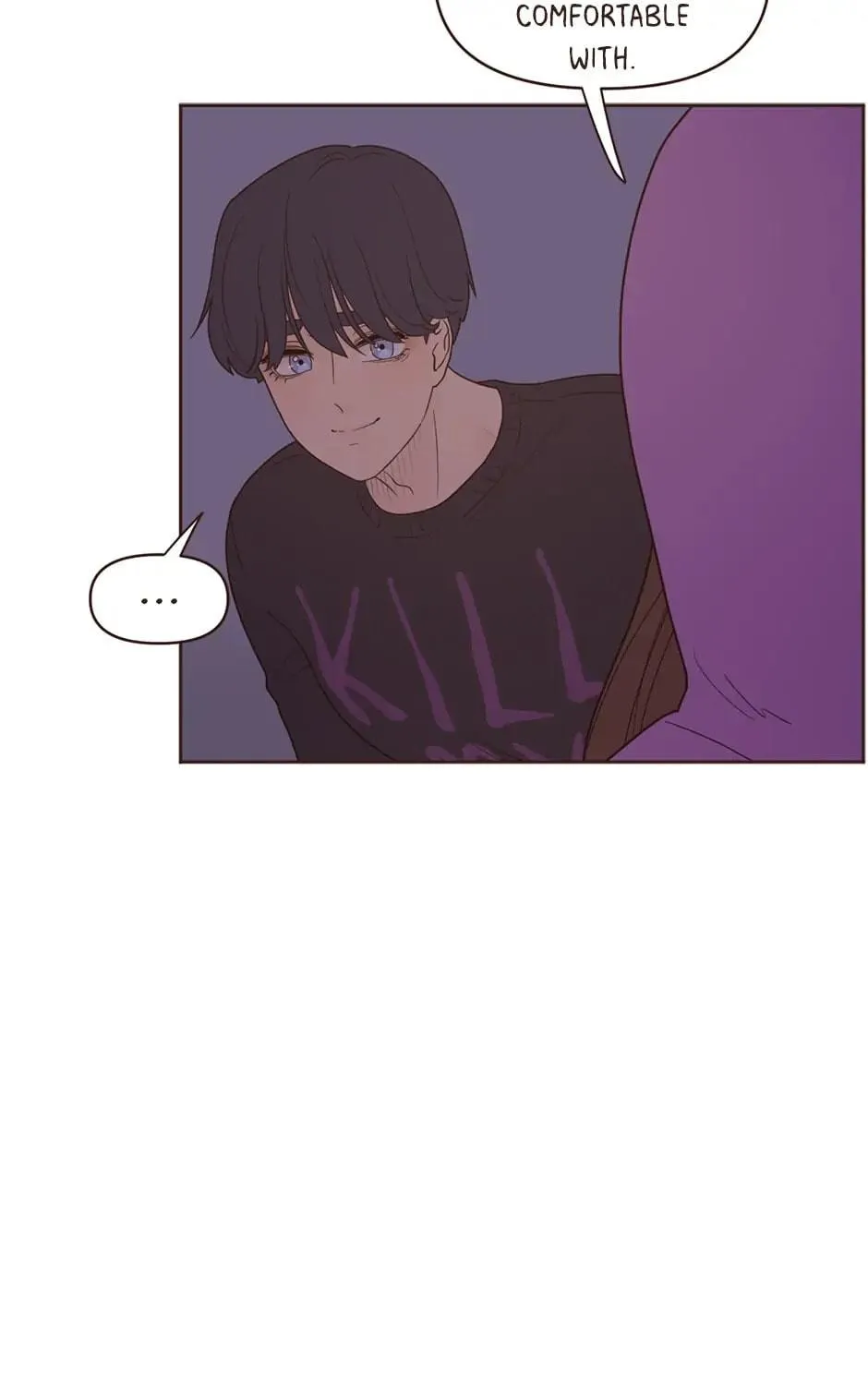 Interview with the Crazy Rich Chapter 73 page 17 - 