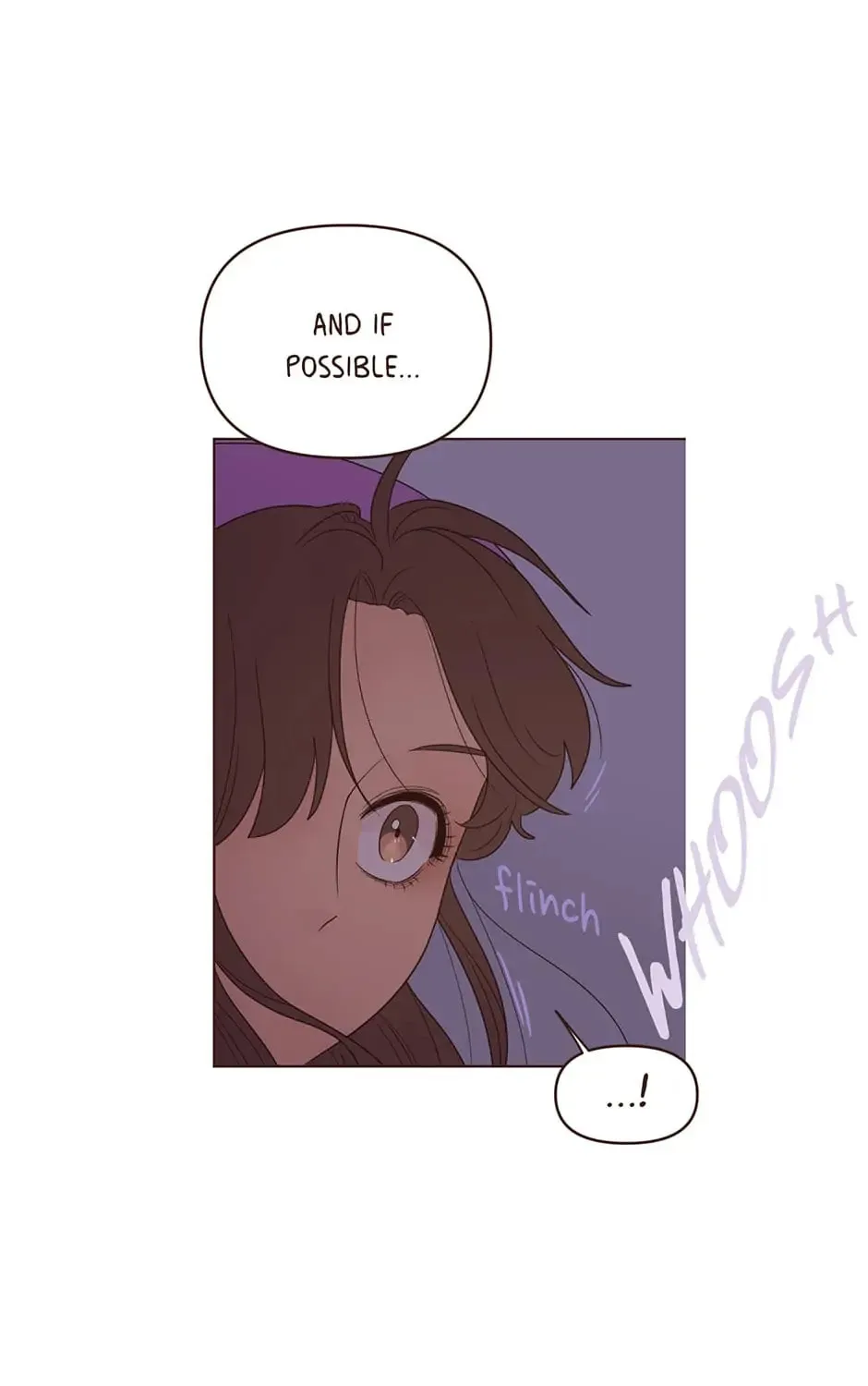 Interview with the Crazy Rich Chapter 73 page 21 - 