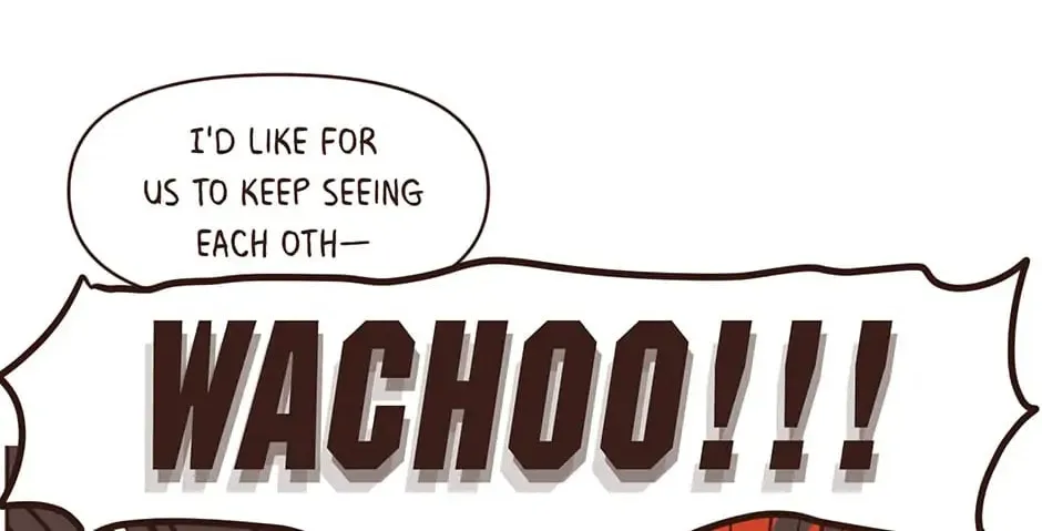 Interview with the Crazy Rich Chapter 73 page 22 - 