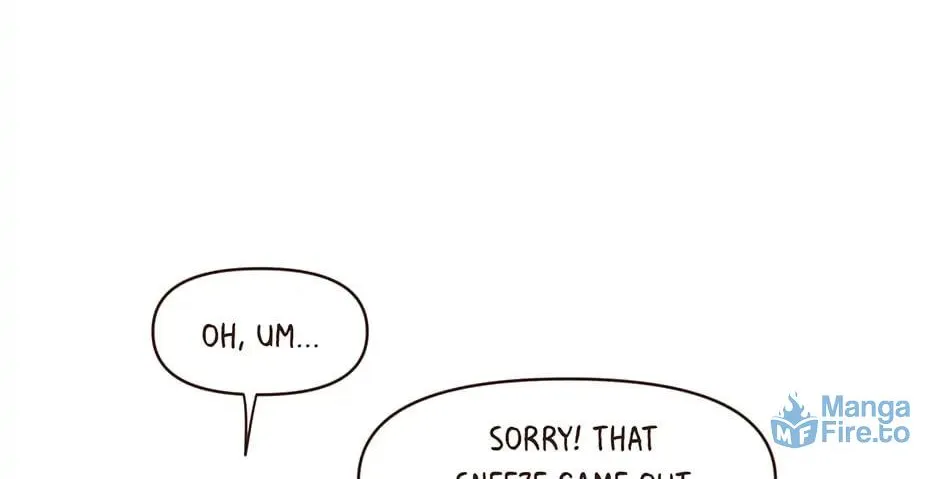 Interview with the Crazy Rich Chapter 73 page 24 - 