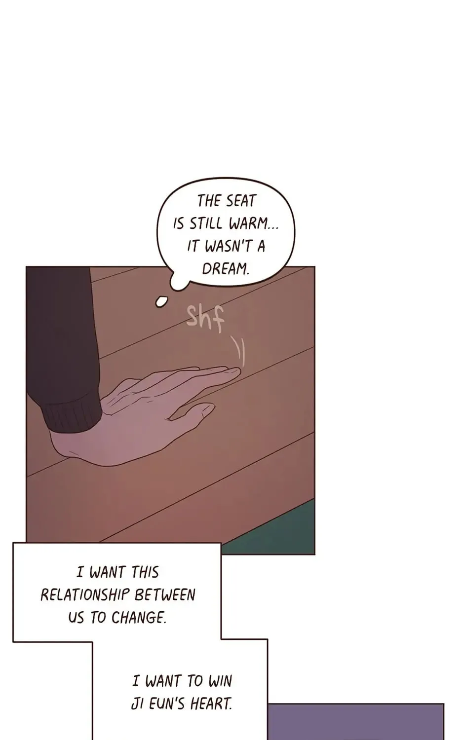Interview with the Crazy Rich Chapter 73 page 39 - 