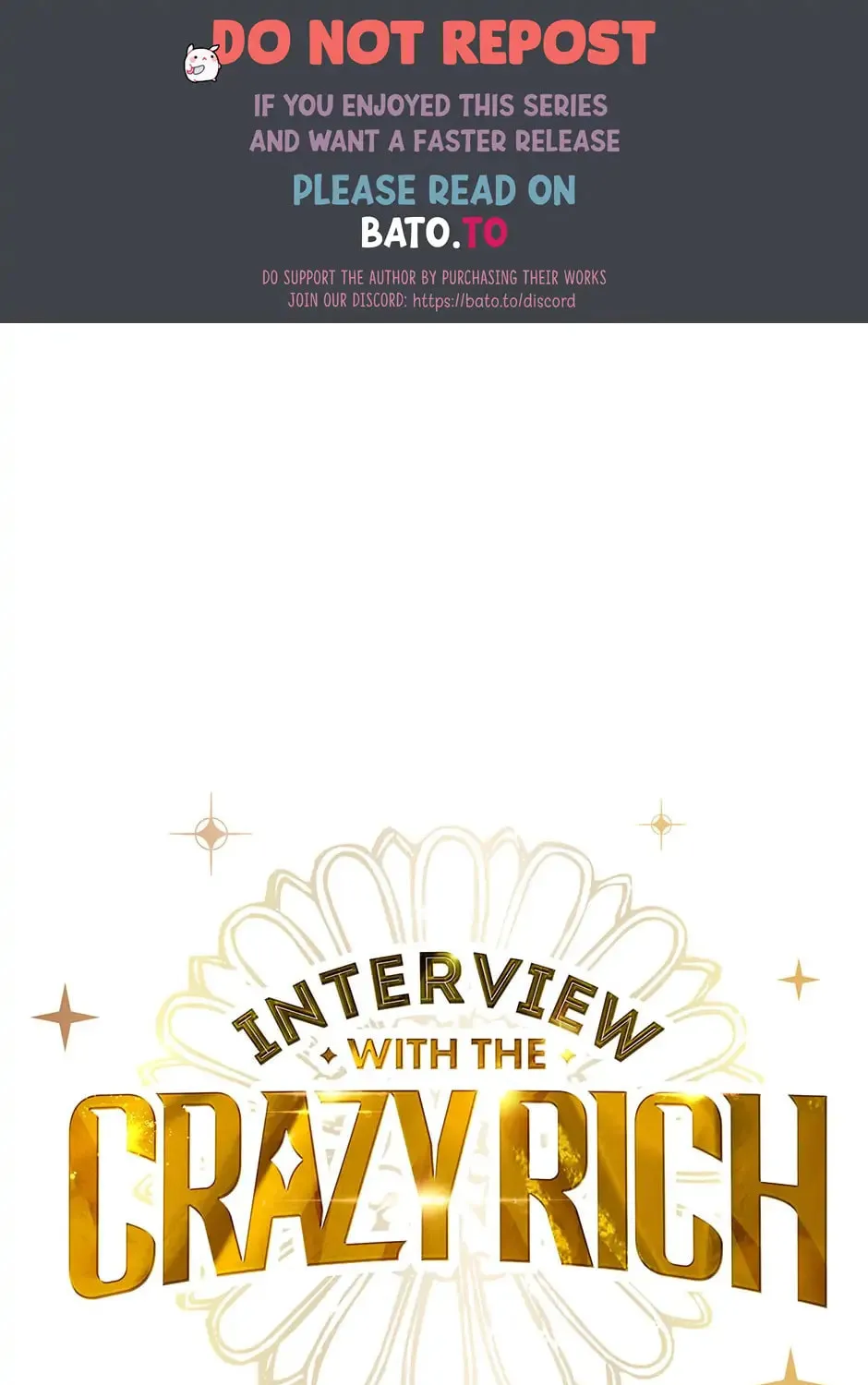 Interview with the Crazy Rich Chapter 73 page 43 - 