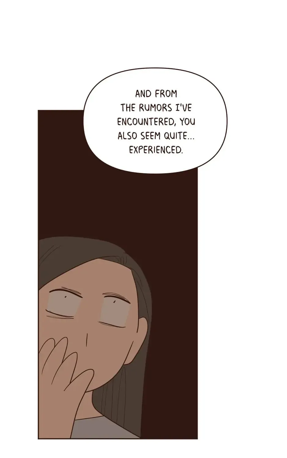 Interview with the Crazy Rich Chapter 73 page 51 - 