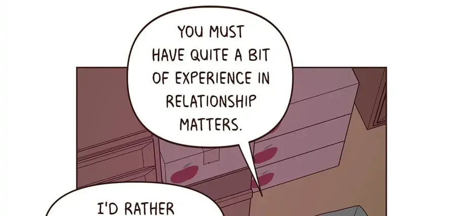 Interview with the Crazy Rich Chapter 73 page 56 - 