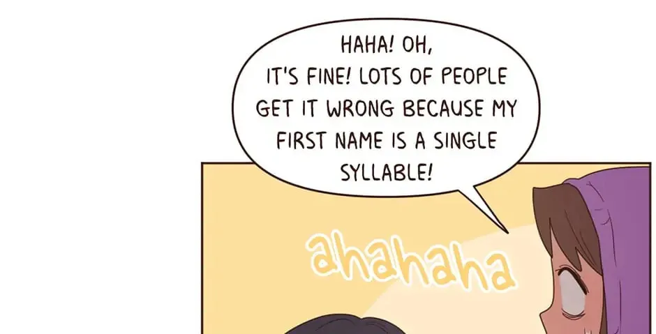 Interview with the Crazy Rich Chapter 73 page 8 - 