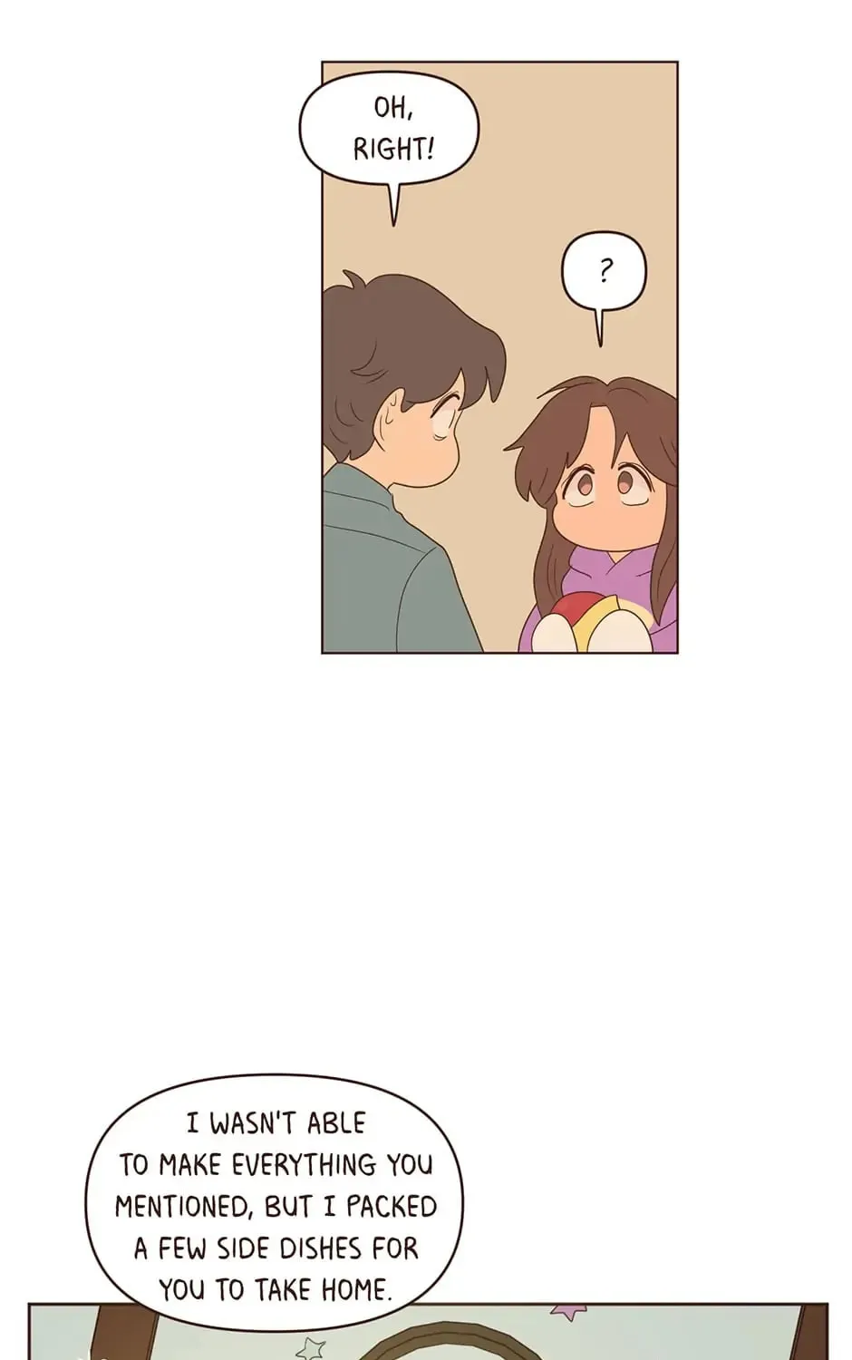 Interview with the Crazy Rich Chapter 74 page 13 - 