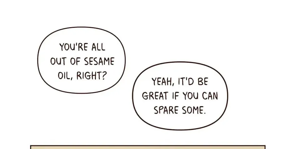 Interview with the Crazy Rich Chapter 74 page 16 - 