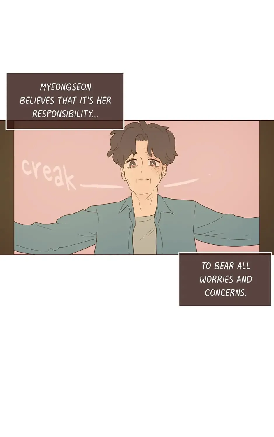 Interview with the Crazy Rich Chapter 74 page 27 - 