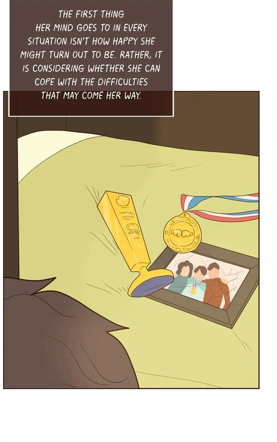 Interview with the Crazy Rich Chapter 74 page 29 - 