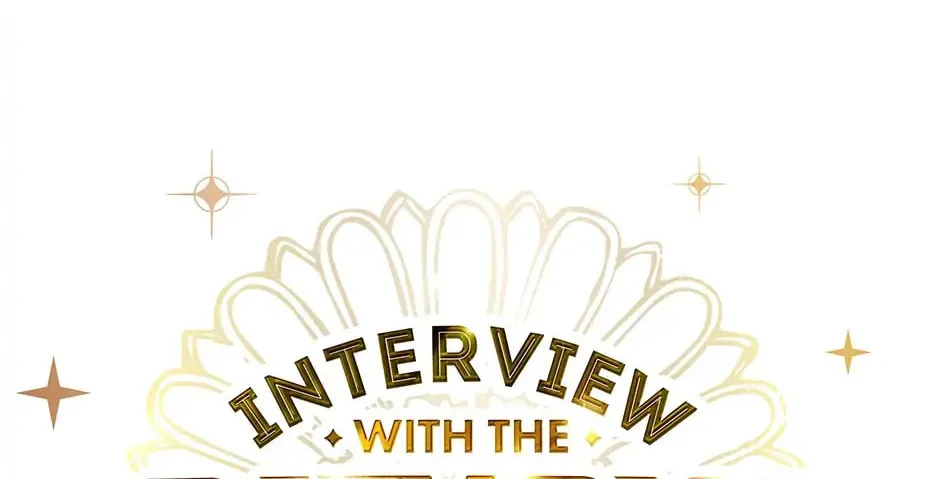 Interview with the Crazy Rich Chapter 74 page 34 - 