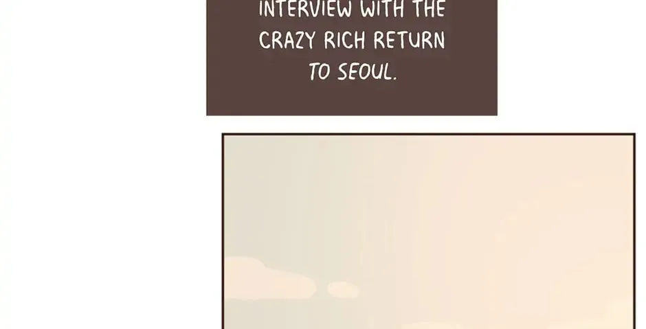 Interview with the Crazy Rich Chapter 74 page 38 - 