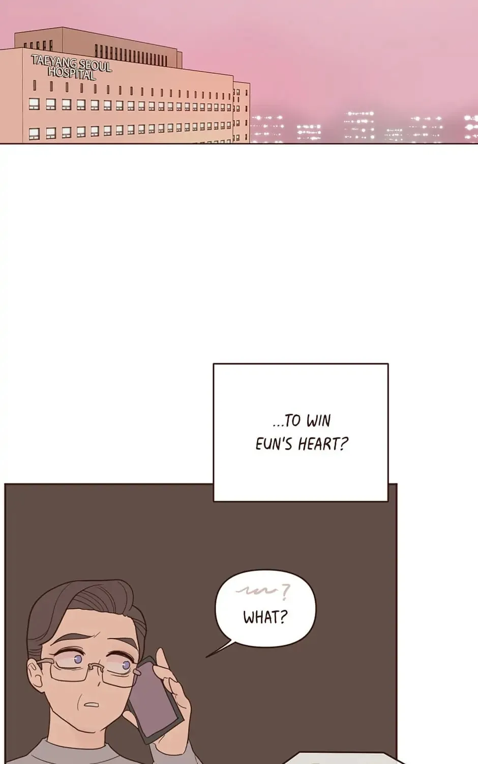 Interview with the Crazy Rich Chapter 74 page 49 - 