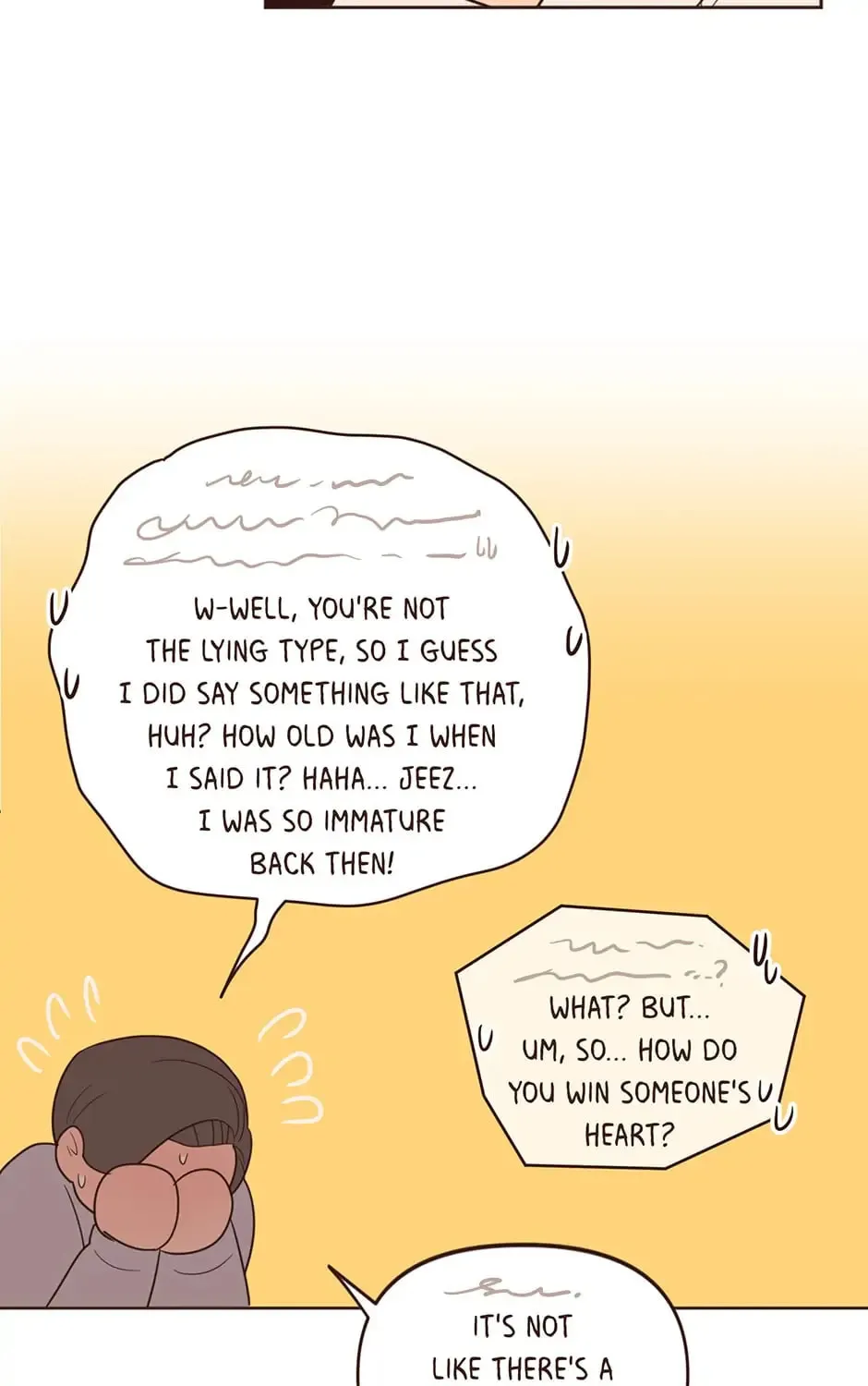 Interview with the Crazy Rich Chapter 74 page 55 - 