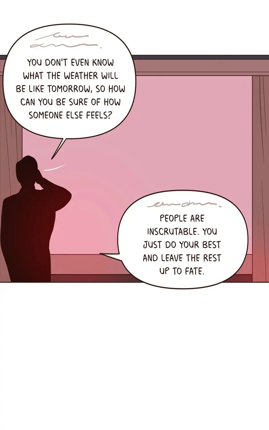 Interview with the Crazy Rich Chapter 74 page 57 - 