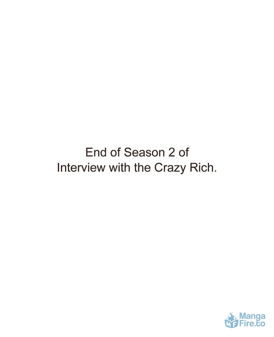 Interview with the Crazy Rich Chapter 74 page 71 - 