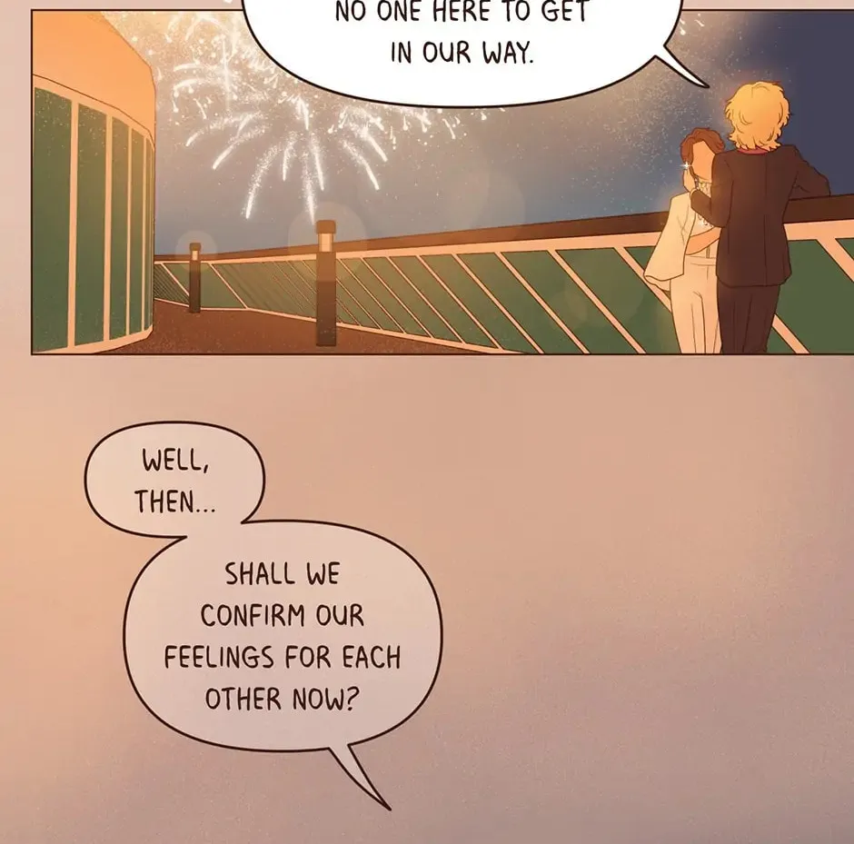Interview with the Crazy Rich Chapter 75 page 2 - 