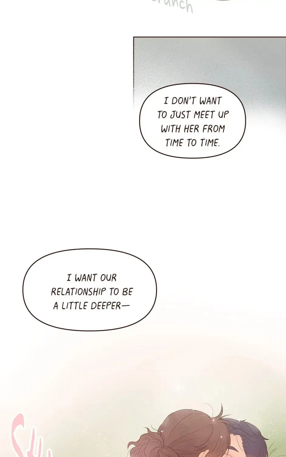 Interview with the Crazy Rich Chapter 75 page 13 - 