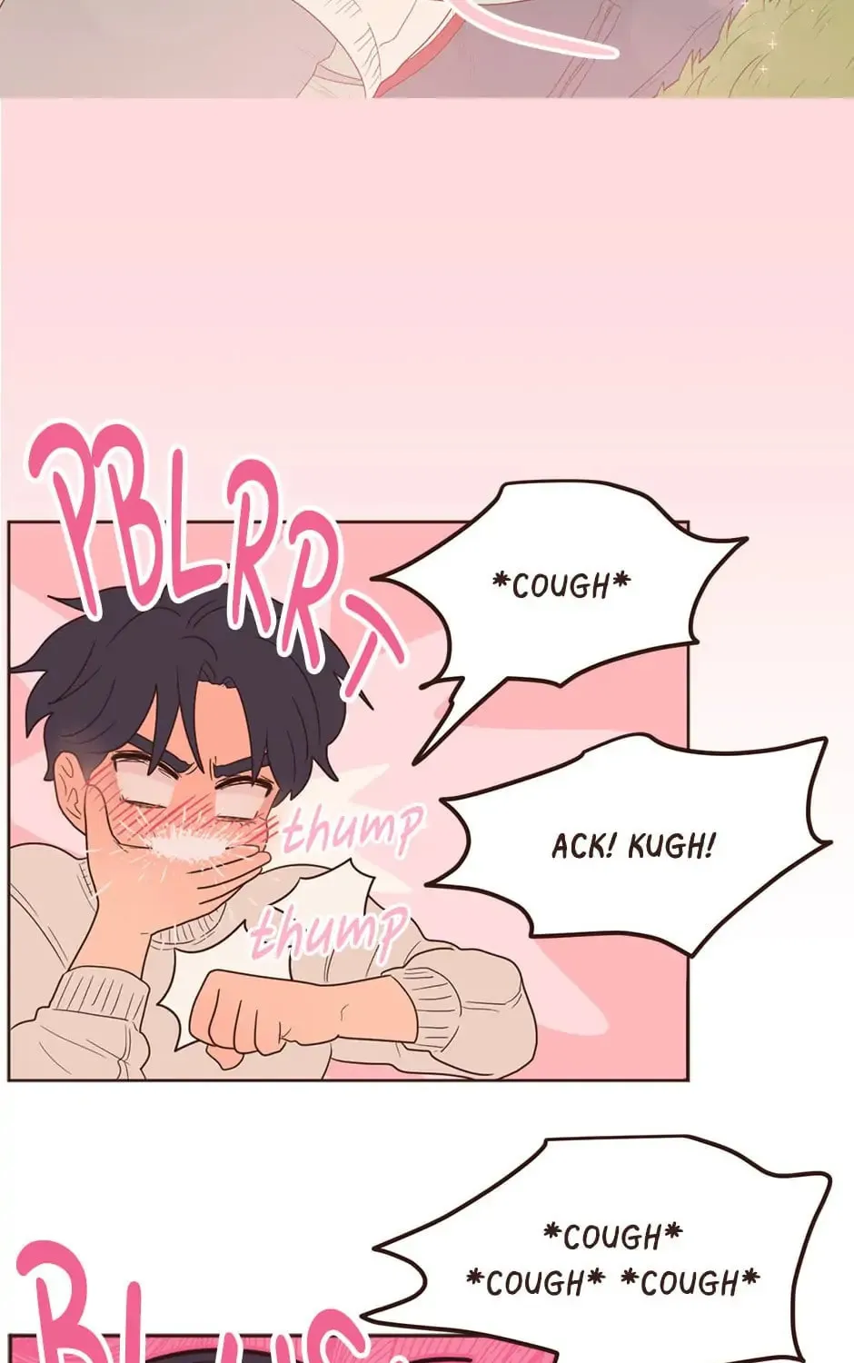 Interview with the Crazy Rich Chapter 75 page 15 - 
