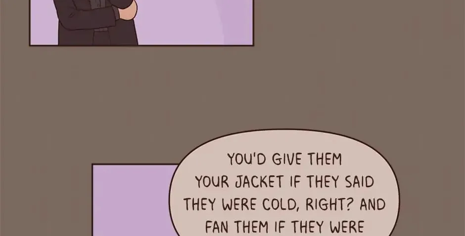 Interview with the Crazy Rich Chapter 75 page 44 - 
