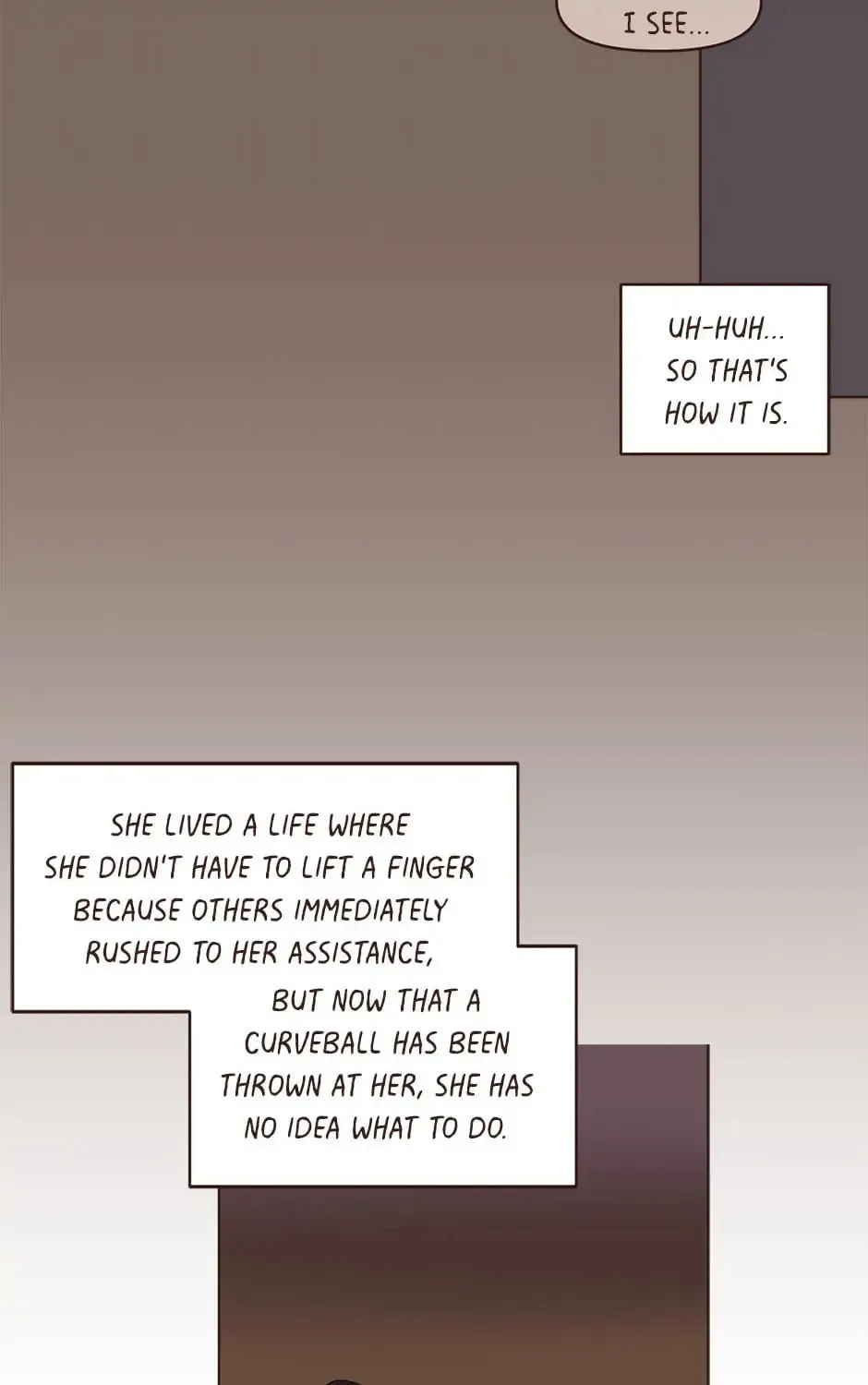 Interview with the Crazy Rich Chapter 75 page 49 - 