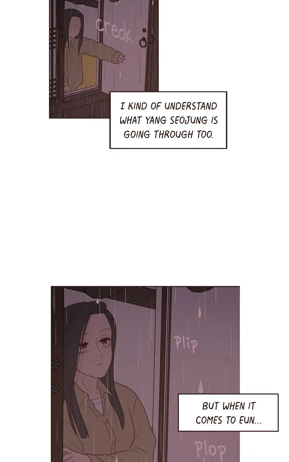 Interview with the Crazy Rich Chapter 75 page 55 - 