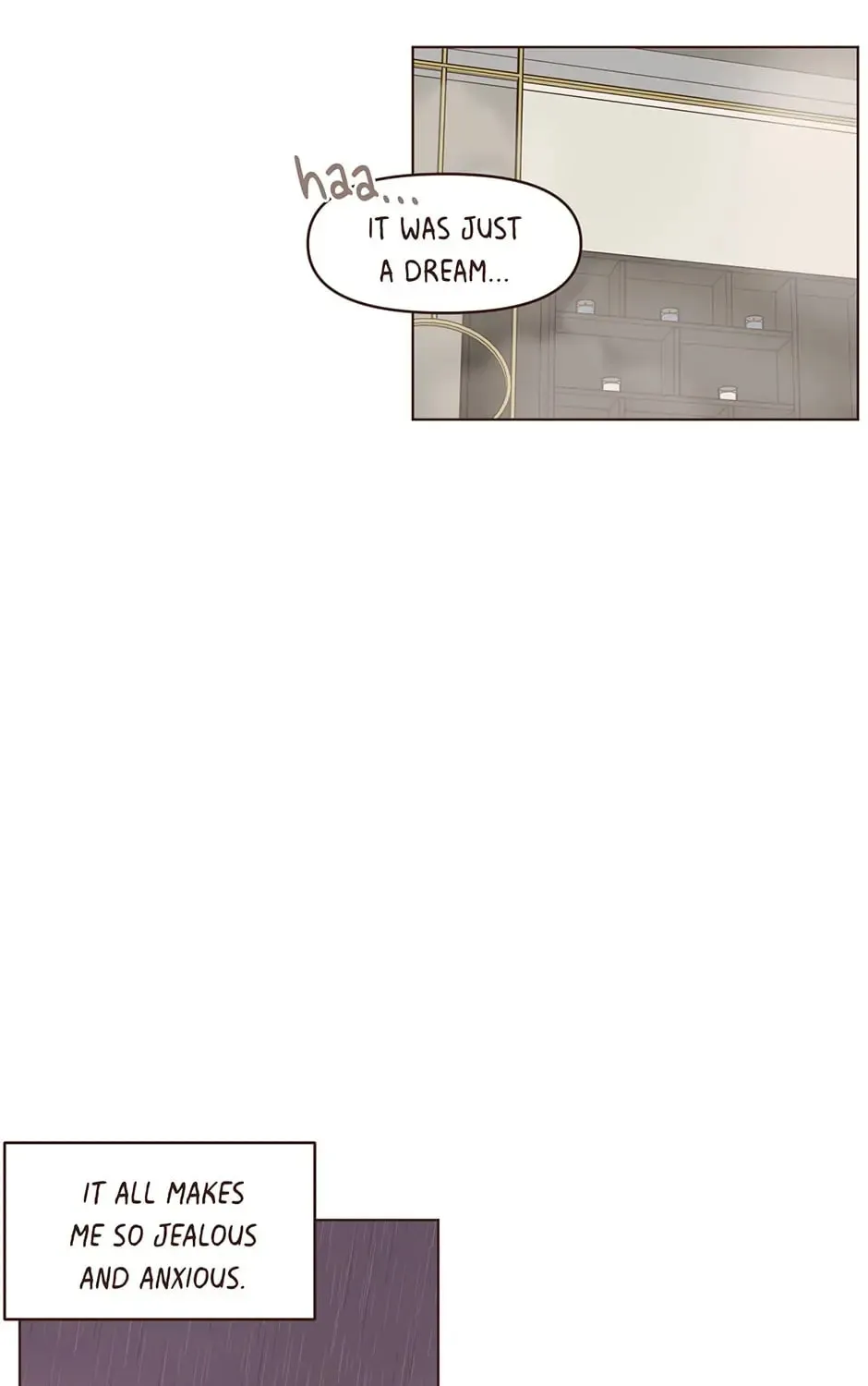 Interview with the Crazy Rich Chapter 75 page 7 - 