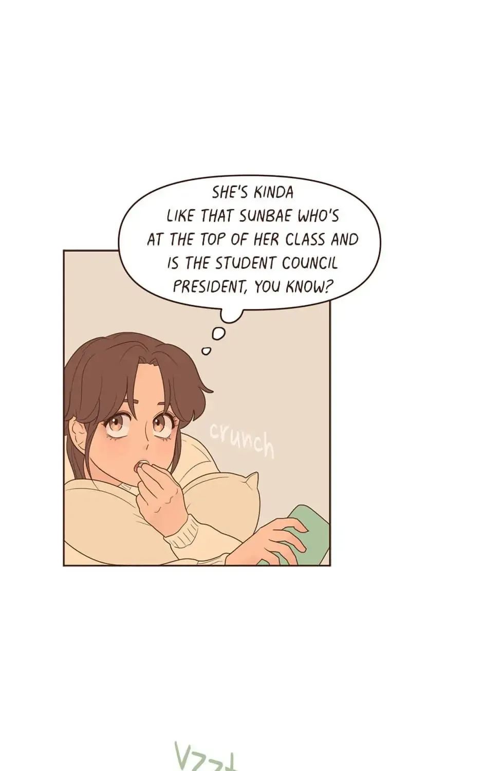 Interview with the Crazy Rich Chapter 76 page 13 - 
