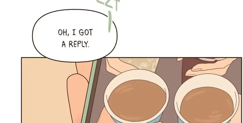 Interview with the Crazy Rich Chapter 76 page 14 - 