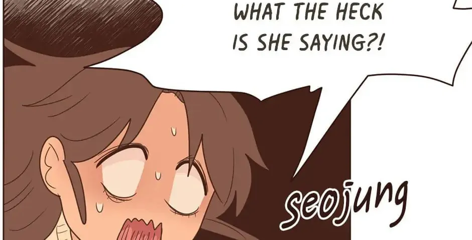 Interview with the Crazy Rich Chapter 76 page 16 - 