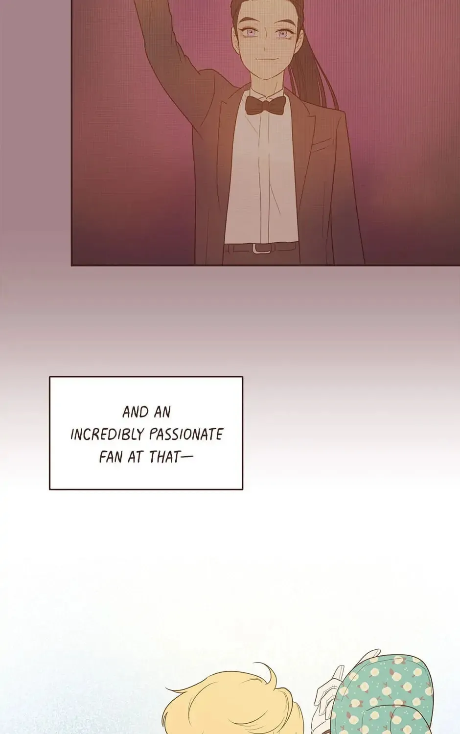 Interview with the Crazy Rich Chapter 76 page 25 - 