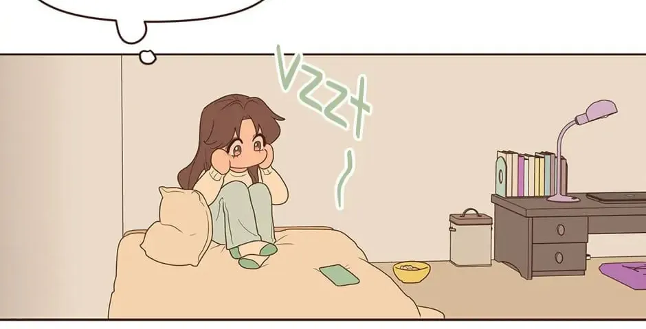 Interview with the Crazy Rich Chapter 76 page 32 - 