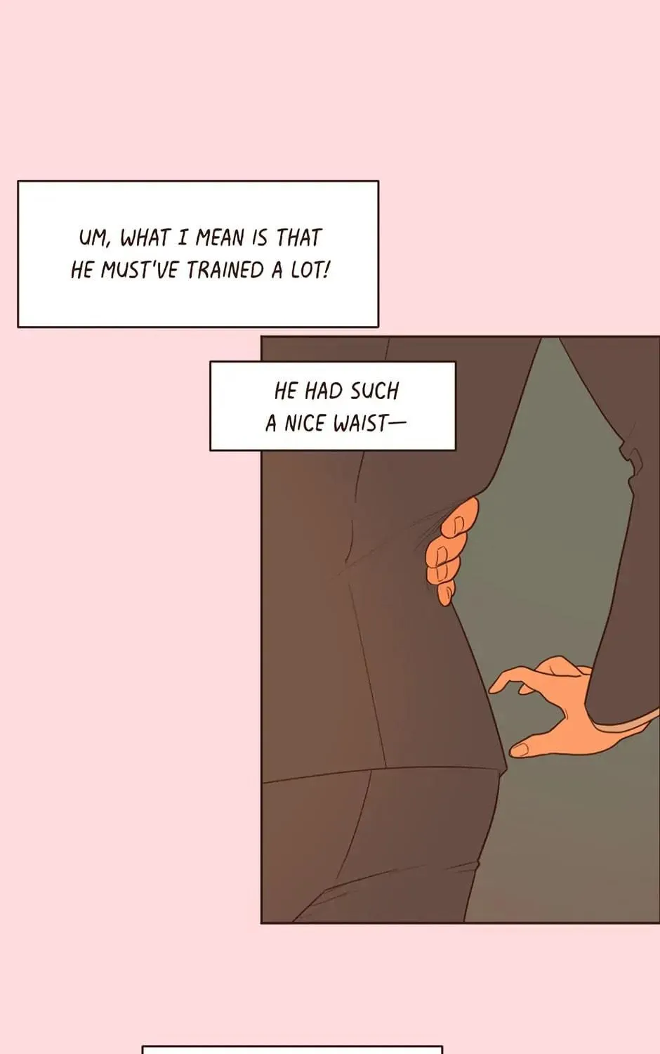 Interview with the Crazy Rich Chapter 76 page 41 - 