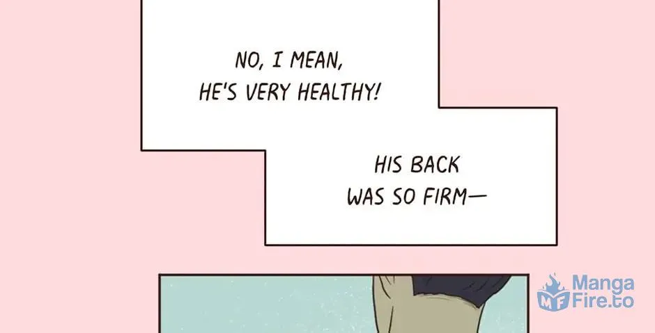 Interview with the Crazy Rich Chapter 76 page 42 - 