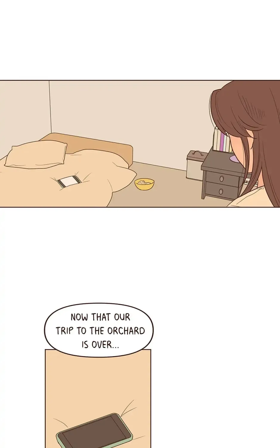 Interview with the Crazy Rich Chapter 76 page 49 - 