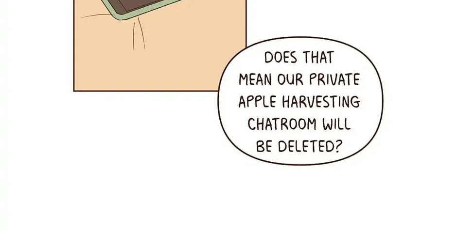 Interview with the Crazy Rich Chapter 76 page 50 - 