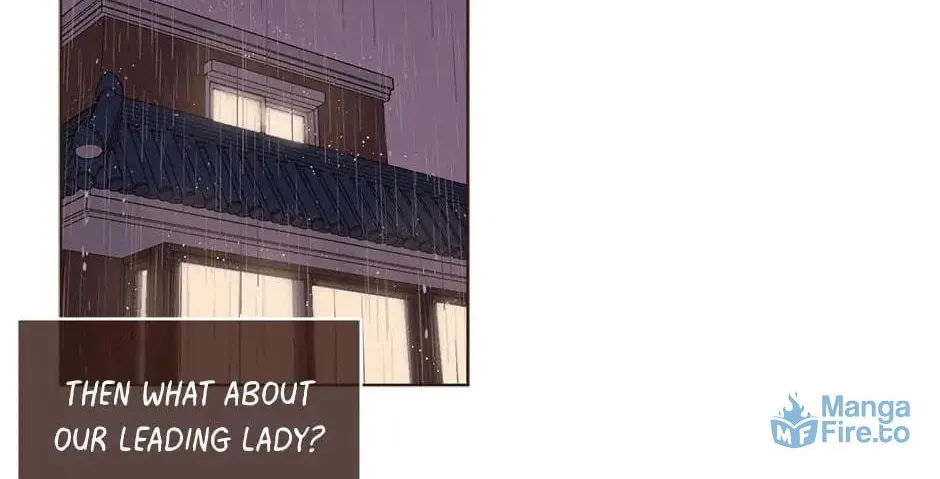 Interview with the Crazy Rich Chapter 76 page 6 - 