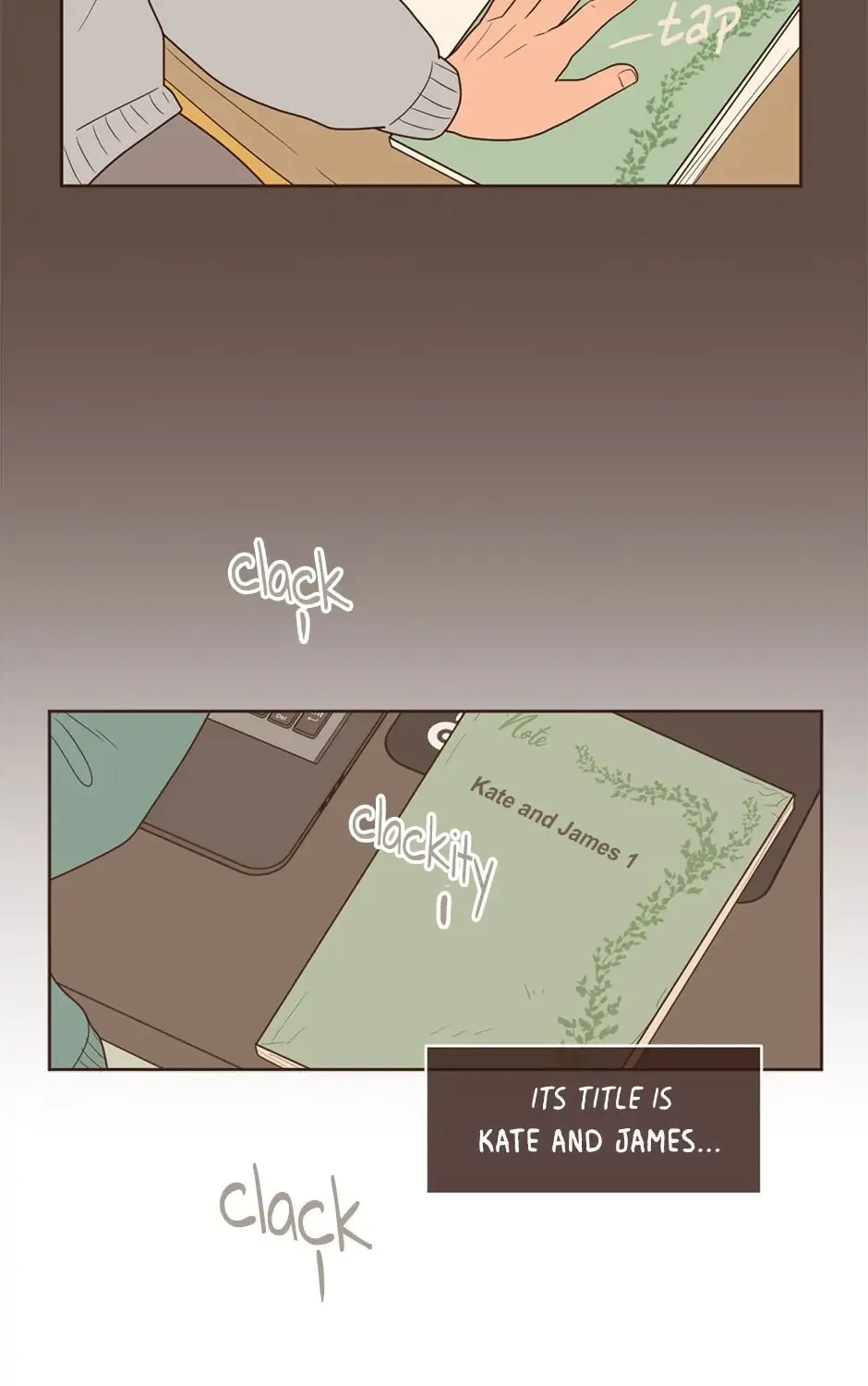 Interview with the Crazy Rich Chapter 77 page 15 - 