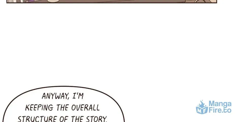 Interview with the Crazy Rich Chapter 77 page 18 - 
