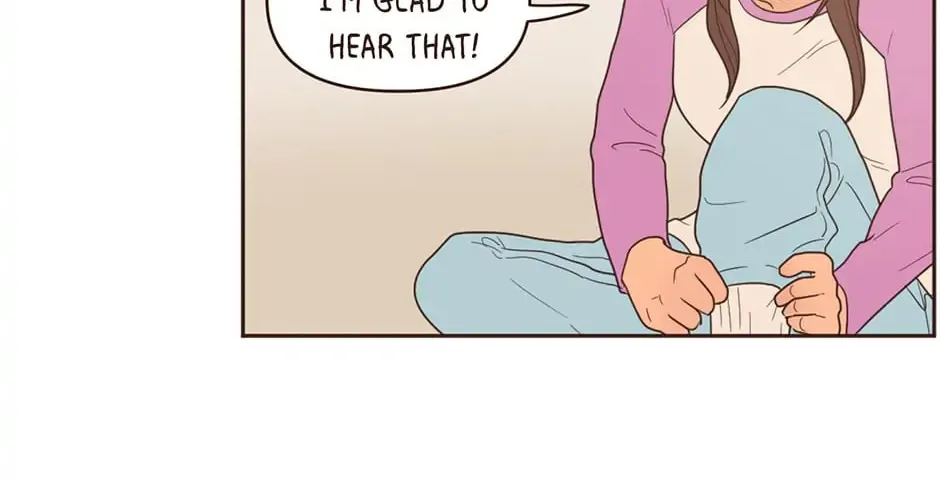 Interview with the Crazy Rich Chapter 77 page 26 - 