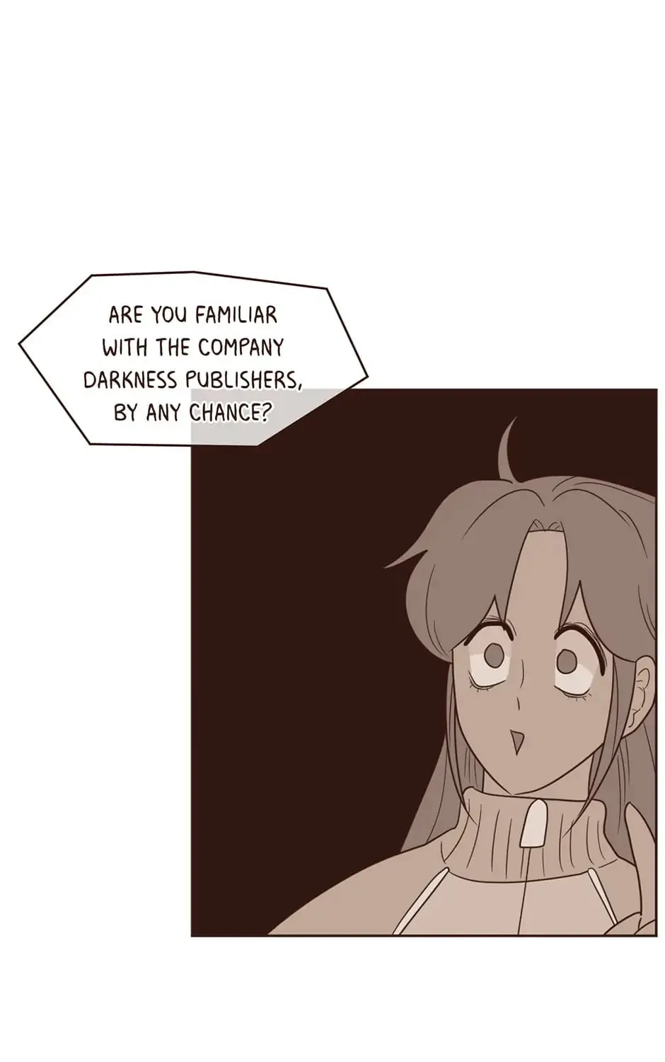 Interview with the Crazy Rich Chapter 77 page 33 - 