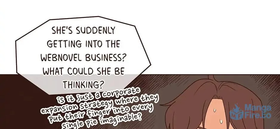 Interview with the Crazy Rich Chapter 77 page 36 - 
