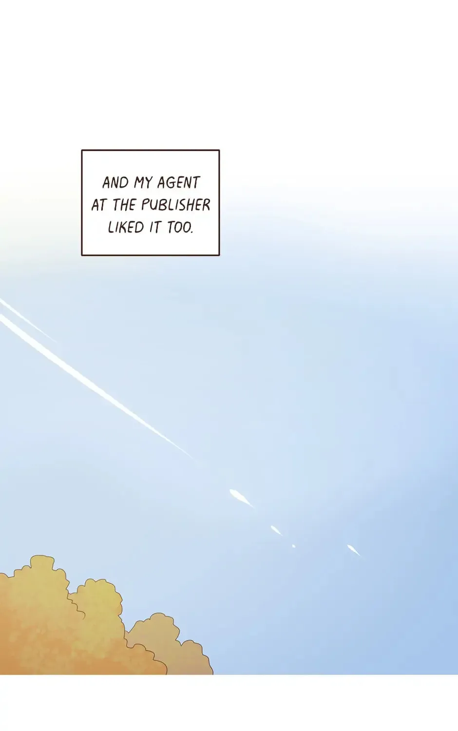 Interview with the Crazy Rich Chapter 77 page 43 - 
